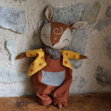 Load image into Gallery viewer, Aurel the Deer Guardian