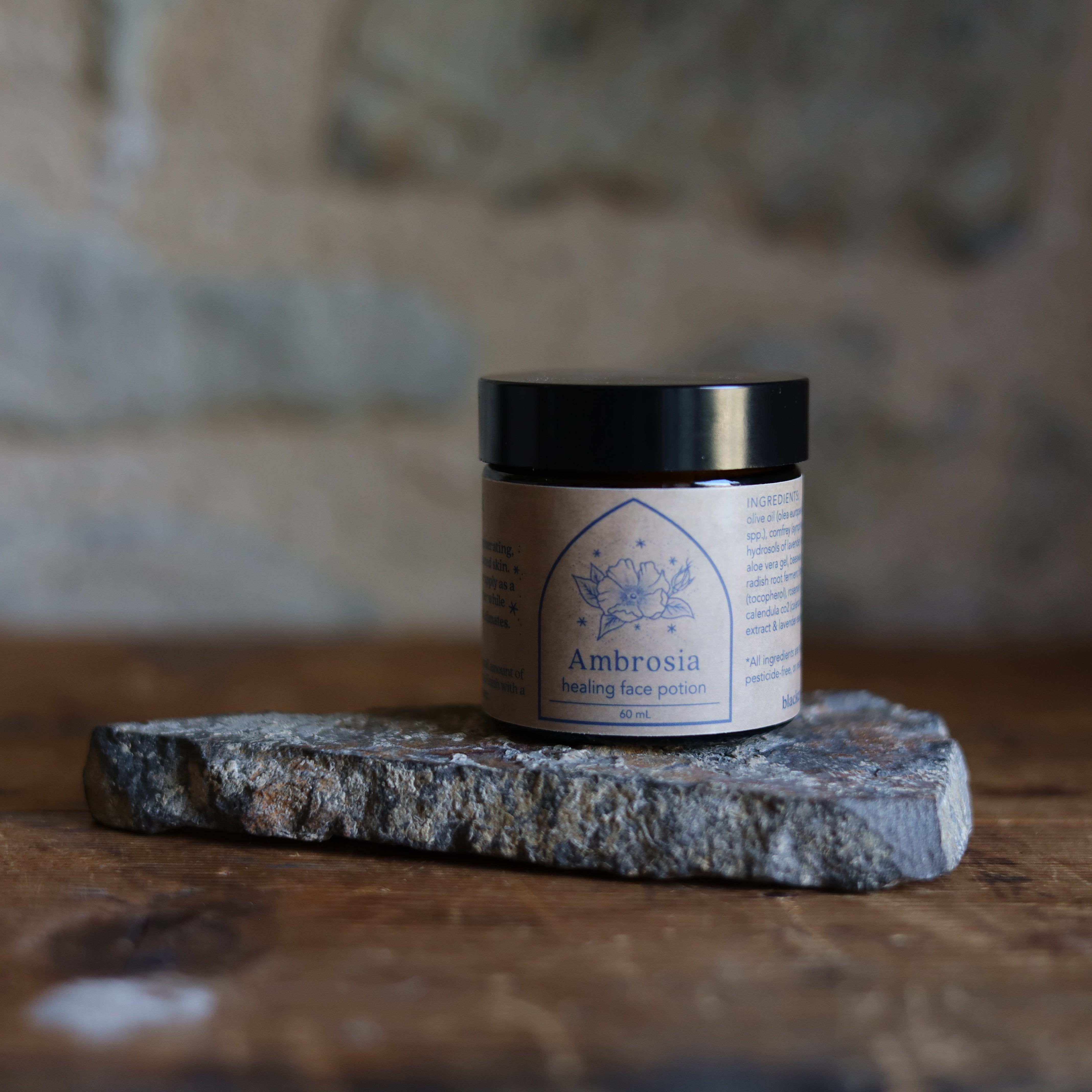 Best Herbal Face Cream | Organic Moisturizer for Radiant Skin