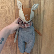 Charger l'image dans la galerie, Fawn Spirit Guardian