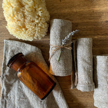 Charger l'image dans la galerie, Rustic Washcloth