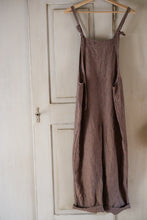 Charger l'image dans la galerie, Custom Linen Garment - May Offerings