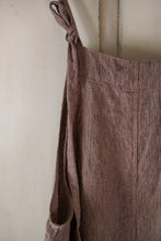 Charger l'image dans la galerie, Custom Linen Garment - May Offerings