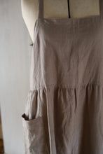 Charger l'image dans la galerie, Custom Linen Garment - May Offerings