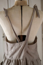Charger l'image dans la galerie, Custom Linen Garment - May Offerings