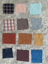Load image into Gallery viewer, Custom Linen Garment - May Offerings
