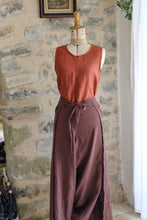 Load image into Gallery viewer, Custom Linen Garment - May Offerings
